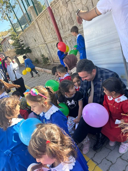 GENÇLİK GELECEKLE BULUŞTU